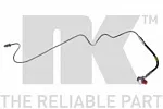 Тормозной шланг NK BS135036