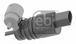 Насос омывателя FEBI BS188081 Насос омывателя FEBI BS188081