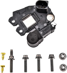 Реле-регулятор генератора Valeo BS319582 Реле-регулятор генератора Valeo BS319582