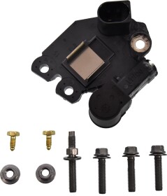 Реле-регулятор генератора Valeo BS321588