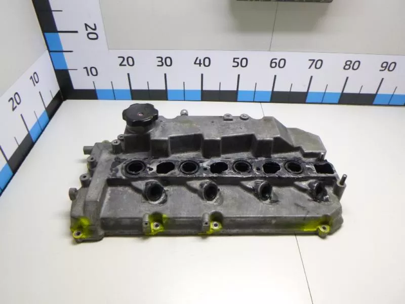 Клапанная крышка ГБЦ BS69250