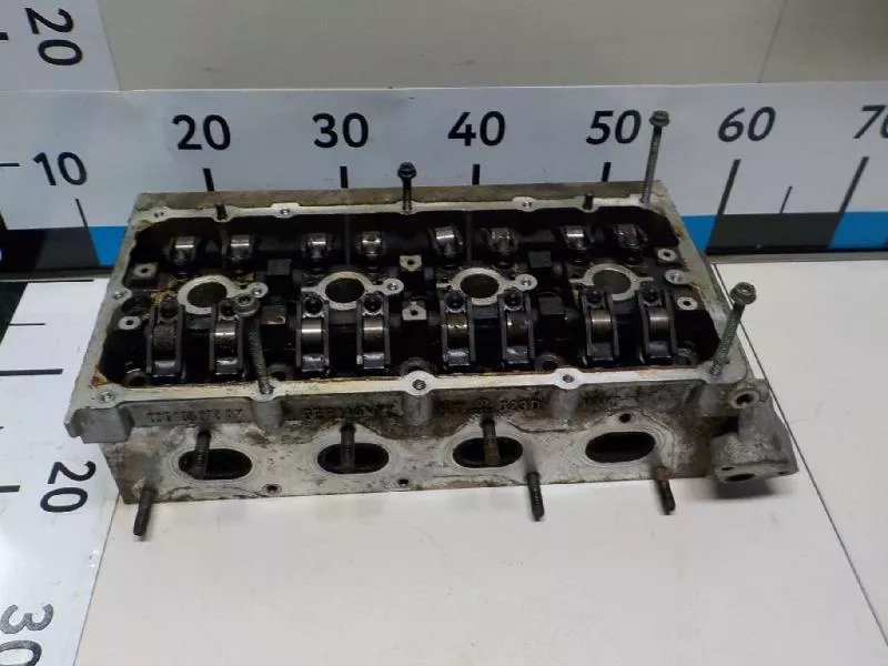 ГБЦ (головка блока цилиндров) ST295834