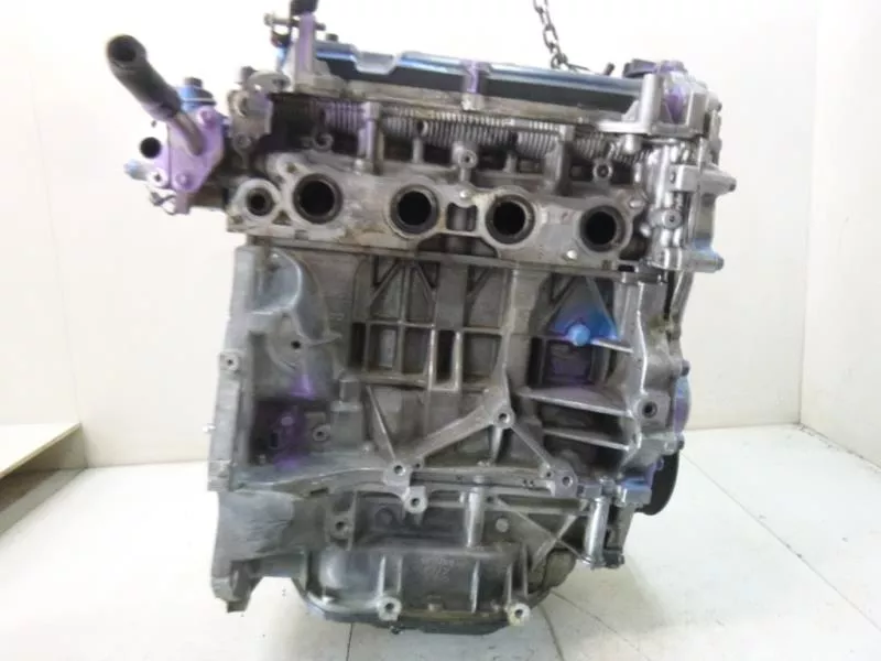 Двигатель BS247481