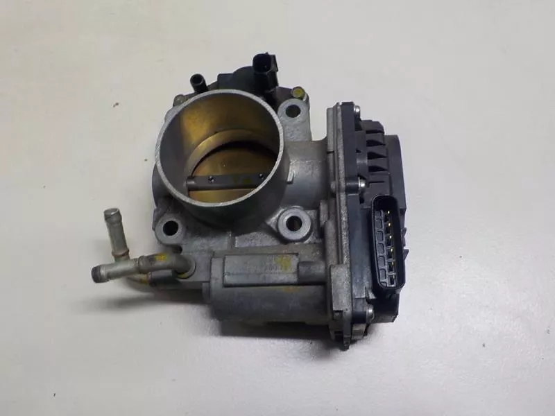 Заслонка дроссельная BS191483