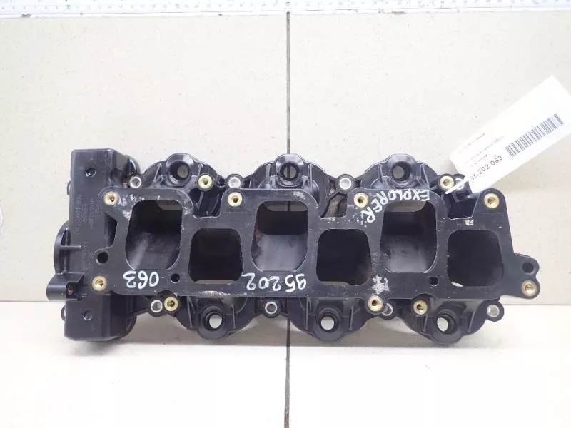 Впускной коллектор ST299539