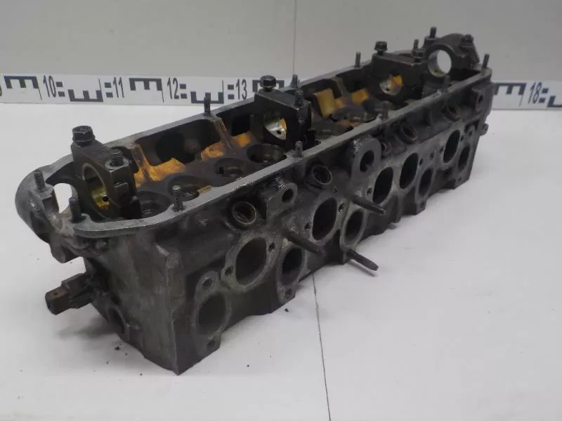 ГБЦ (головка блока цилиндров) ST294829