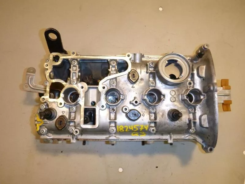 ГБЦ (головка блока цилиндров) ST295889 ГБЦ (головка блока цилиндров) ST295889