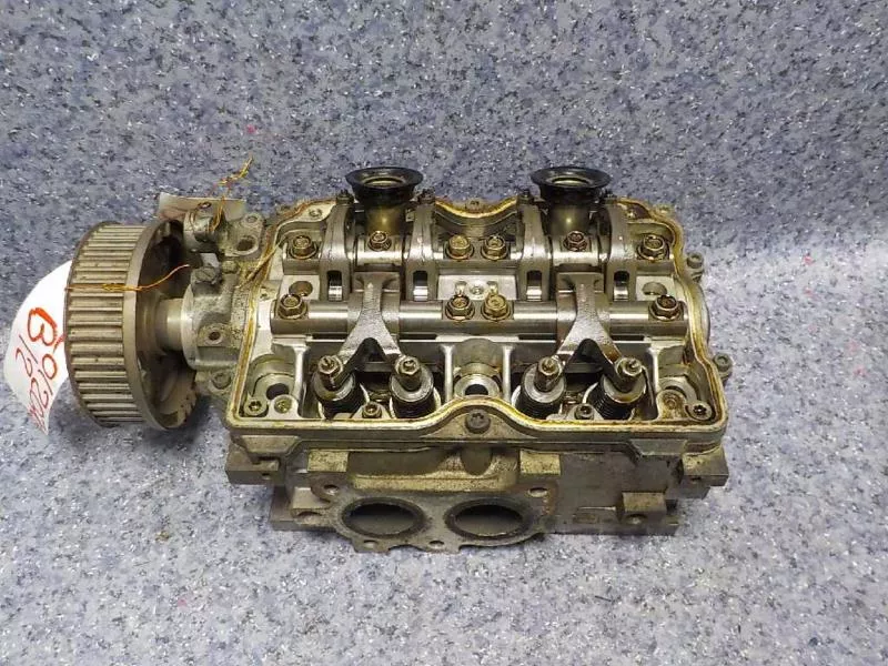 ГБЦ (головка блока цилиндров) ST295227 ГБЦ (головка блока цилиндров) ST295227