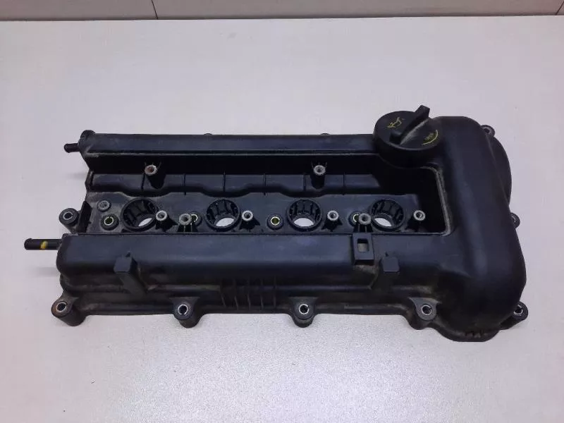 Клапанная крышка ГБЦ BS70072 Клапанная крышка ГБЦ BS70072