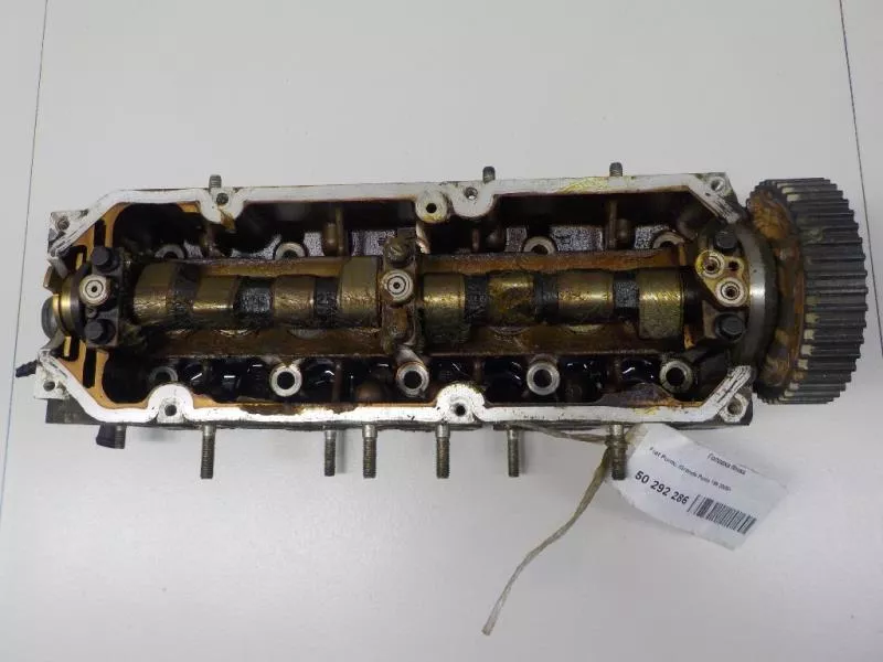 ГБЦ (головка блока цилиндров) ST296108