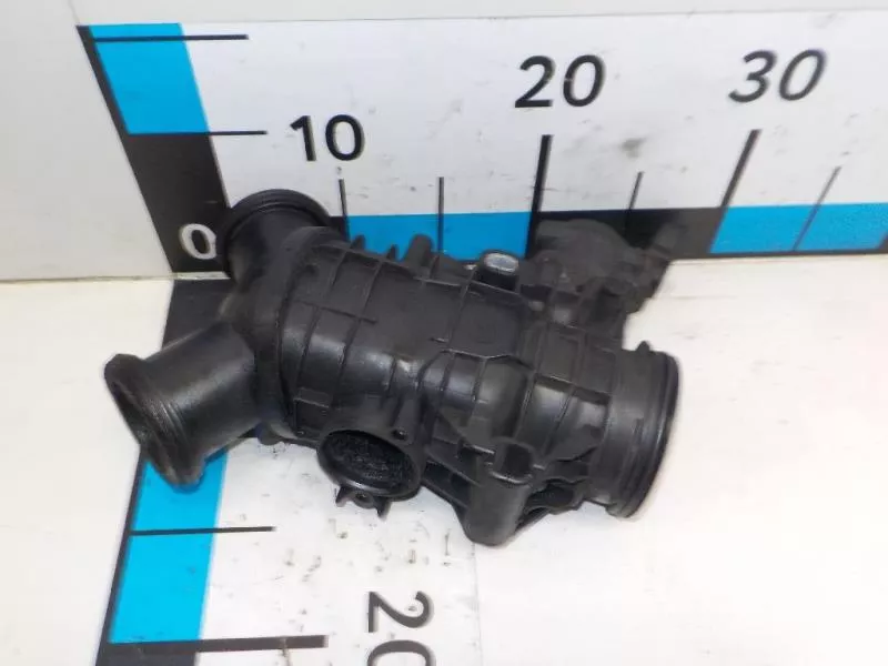 Заслонка дроссельная BS190670