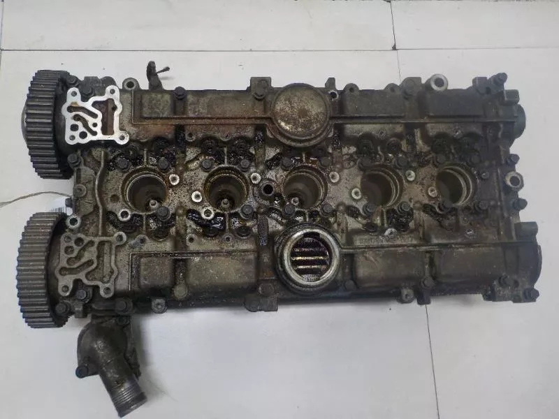 ГБЦ (головка блока цилиндров) ST295373 ГБЦ (головка блока цилиндров) ST295373