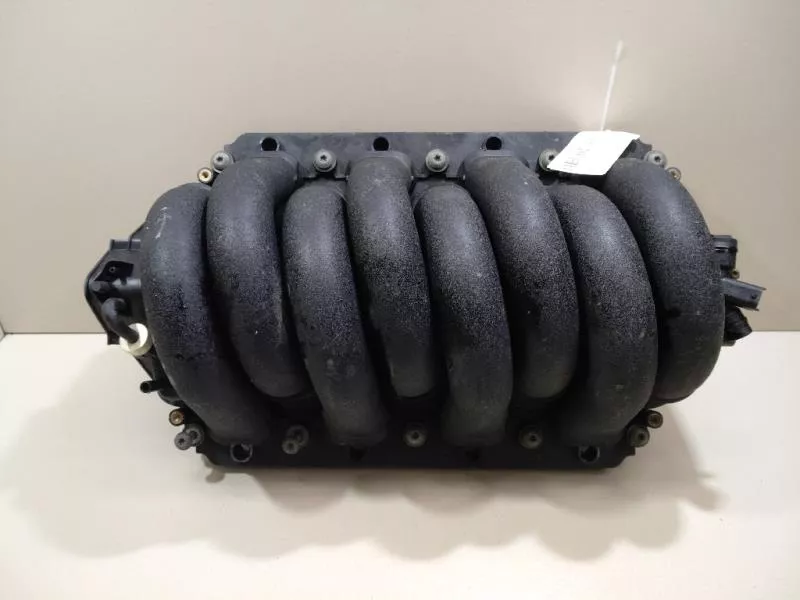 Впускной коллектор ST298367 Впускной коллектор ST298367