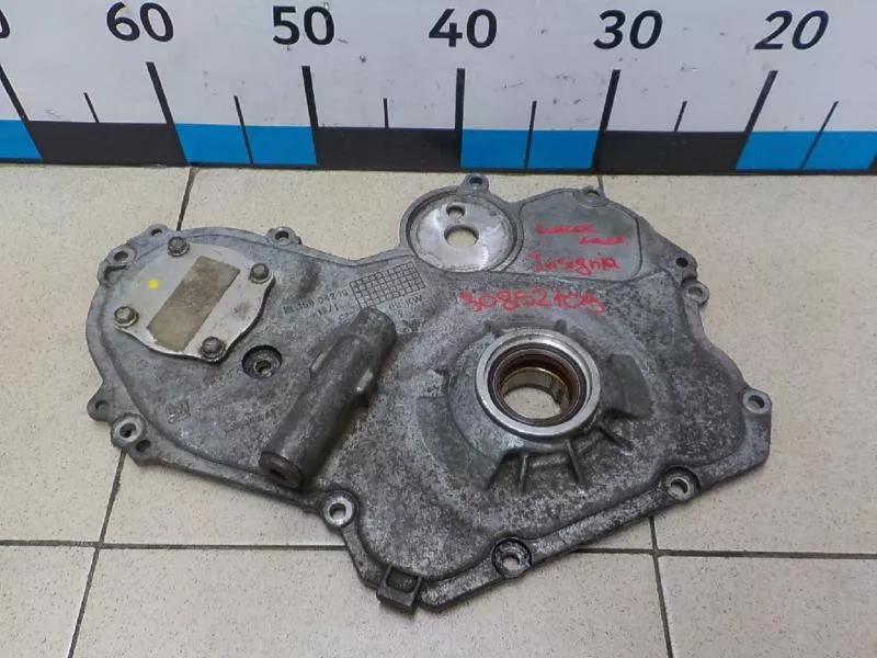 Масляный насос BS254421 Масляный насос BS254421