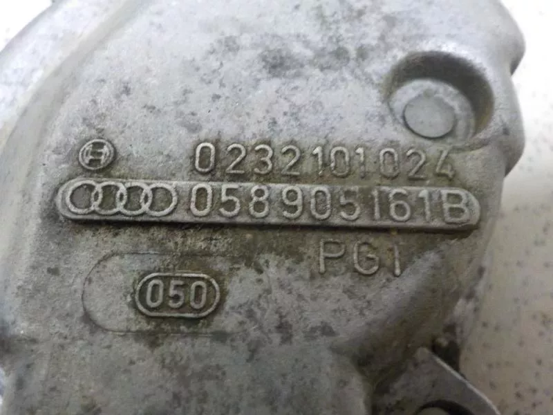 Впускной коллектор ST298323