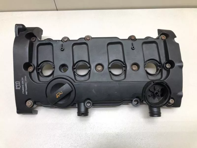 Клапанная крышка ГБЦ BS70129 Клапанная крышка ГБЦ BS70129