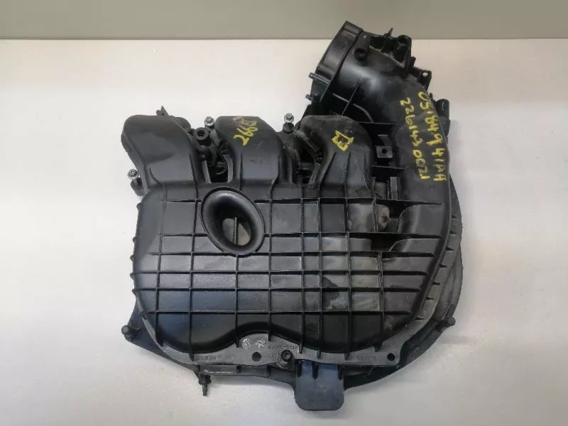 Впускной коллектор ST301836 Впускной коллектор ST301836