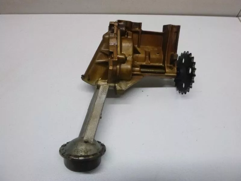 Масляный насос BS251802 Масляный насос BS251802