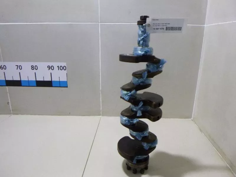 Коленвал BS250042