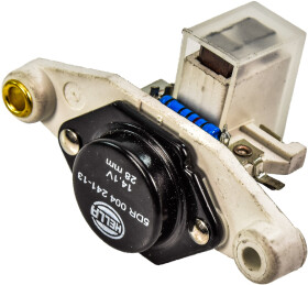 Реле-регулятор генератора Behr Hella BS319594