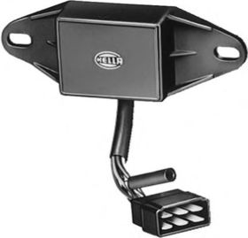 Реле-регулятор генератора Behr Hella BS321587