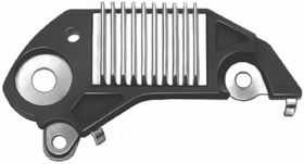 Реле-регулятор генератора Behr Hella BS320750