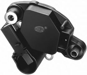 Реле-регулятор генератора Behr Hella BS319650