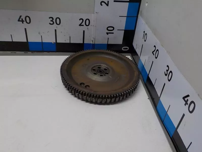 Маховик двигателя BS266685