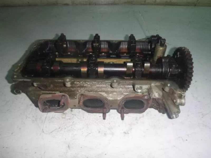 ГБЦ (головка блока цилиндров) ST295625