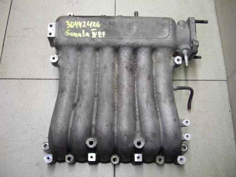 Впускной коллектор ST298340 Впускной коллектор ST298340