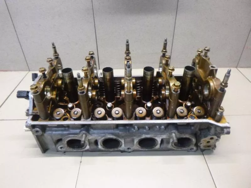 ГБЦ (головка блока цилиндров) ST294390