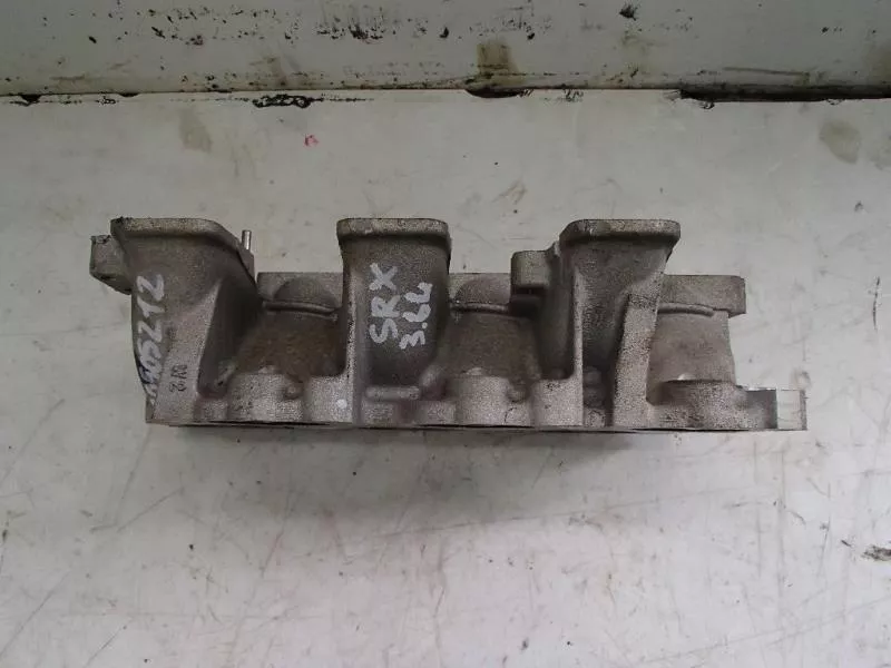 Впускной коллектор ST298591