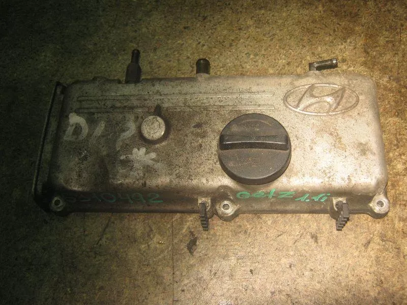 Клапанная крышка ГБЦ BS68393