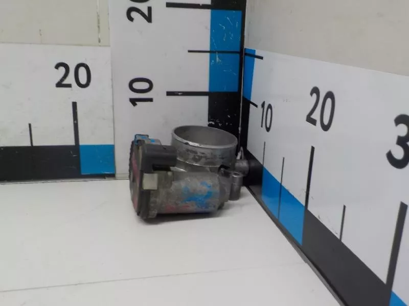 Заслонка дроссельная BS189876