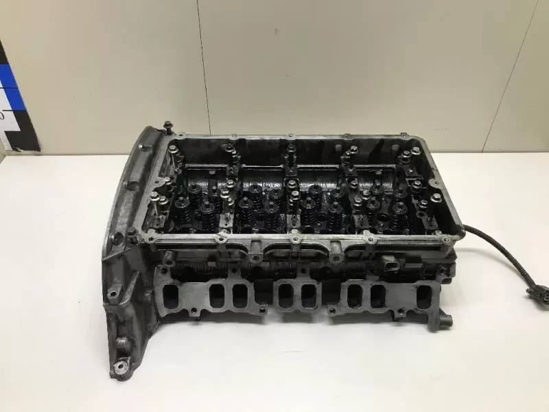 ГБЦ (головка блока цилиндров) ST296541