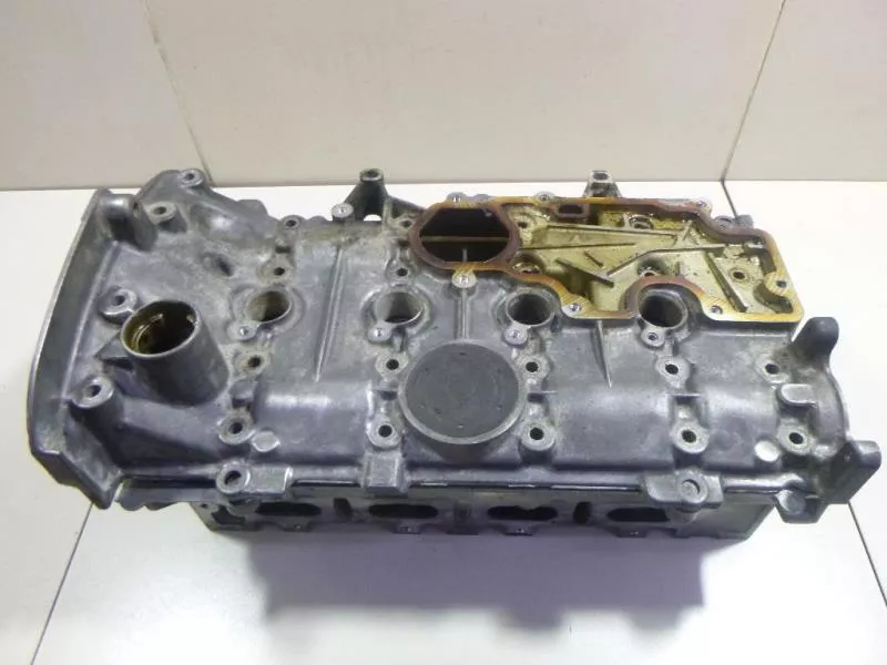 ГБЦ (головка блока цилиндров) ST296930