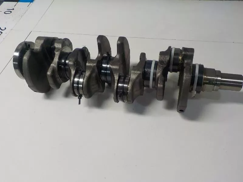 Коленвал BS250925