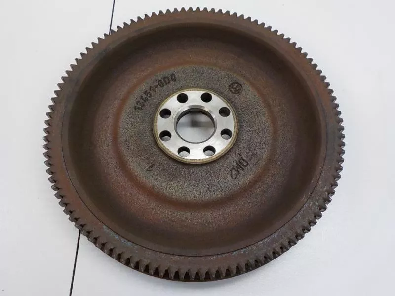 Маховик двигателя BS264241