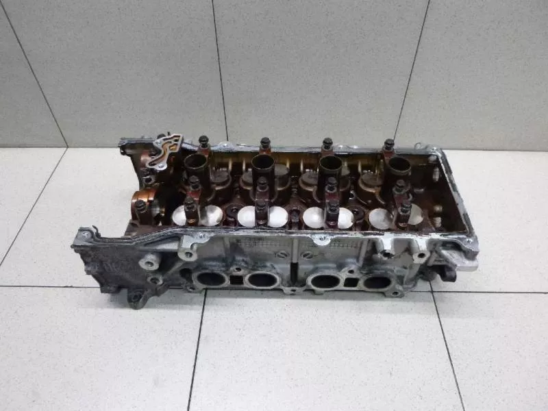 ГБЦ (головка блока цилиндров) ST293621 ГБЦ (головка блока цилиндров) ST293621