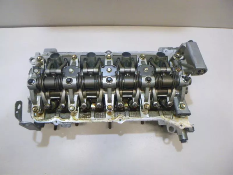 ГБЦ (головка блока цилиндров) ST296551 ГБЦ (головка блока цилиндров) ST296551