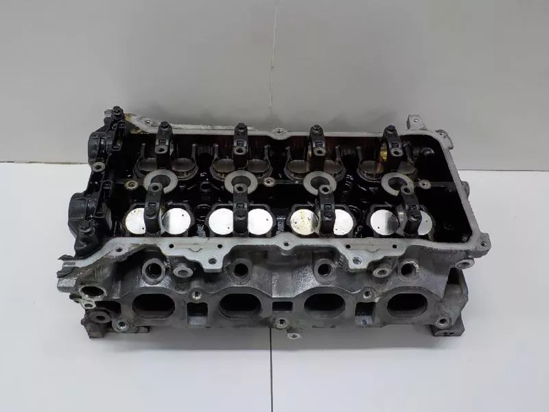 ГБЦ (головка блока цилиндров) ST293940