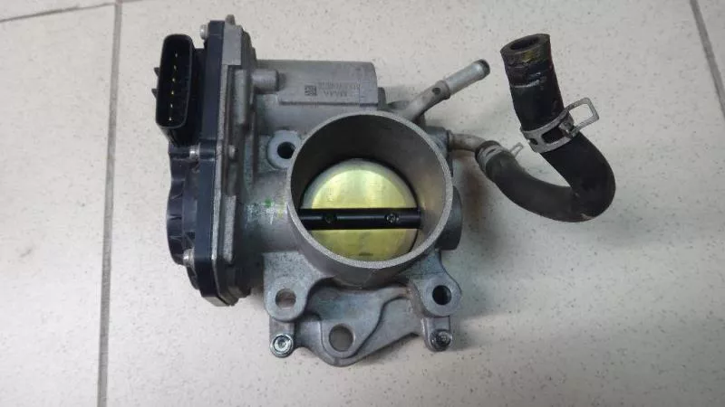 Заслонка дроссельная BS189043