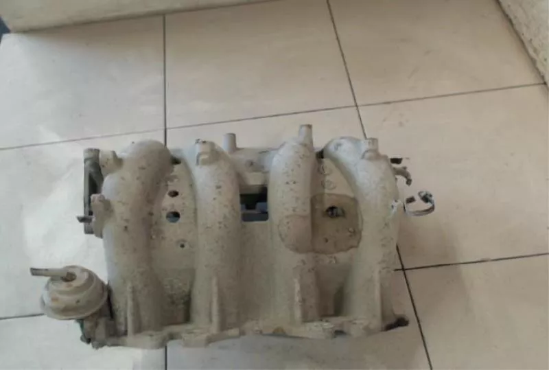 Впускной коллектор ST300980