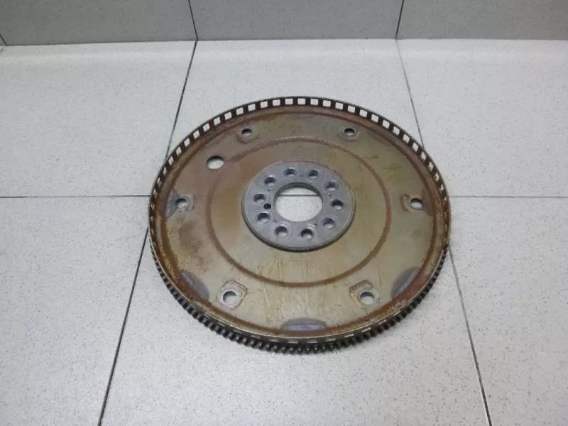 Маховик двигателя BS265069 Маховик двигателя BS265069