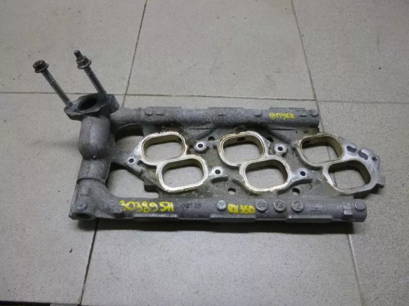 Впускной коллектор ST299973