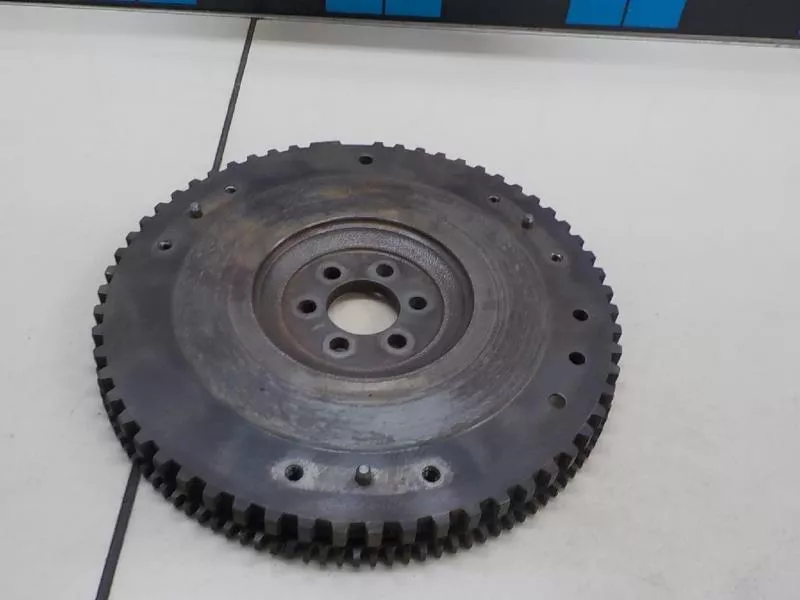 Маховик двигателя BS265374