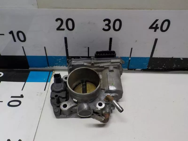 Заслонка дроссельная BS189844 Заслонка дроссельная BS189844