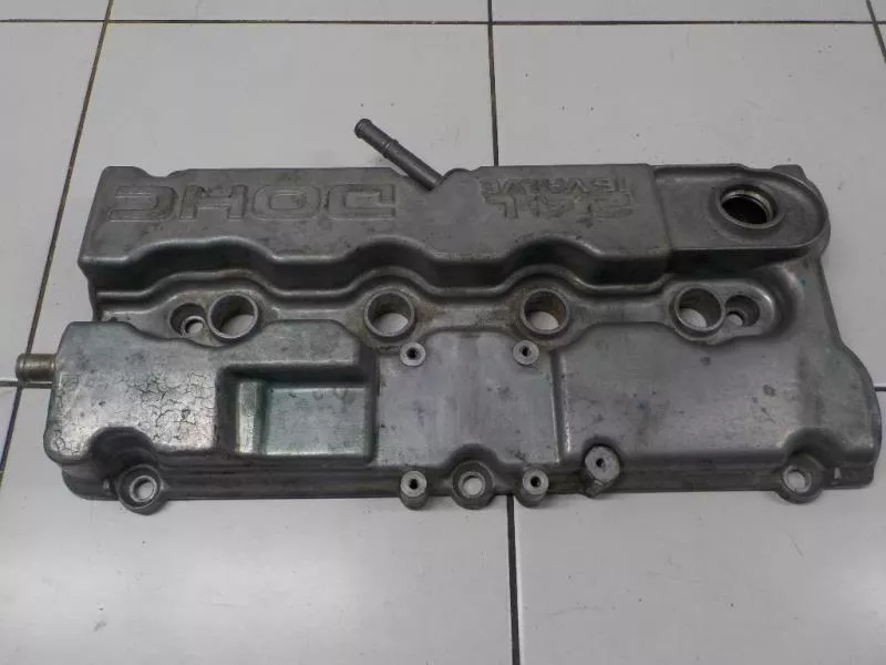 Клапанная крышка ГБЦ BS68571