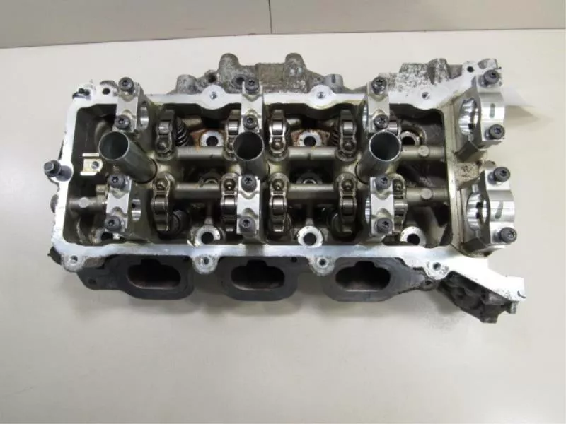 ГБЦ (головка блока цилиндров) ST296228