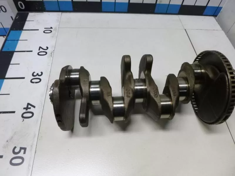 Коленвал BS250584